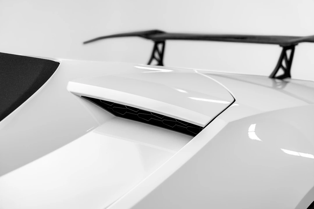 2017 Lamborghini Huracan LP580-2 - Image 31 of 31
