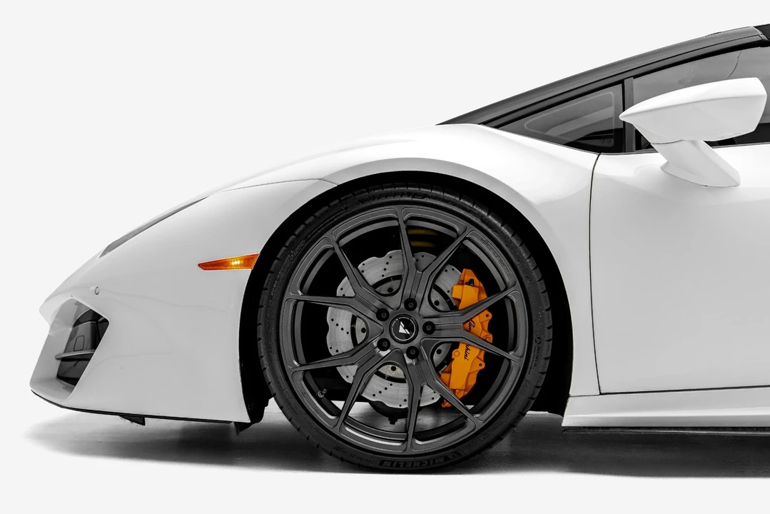 2017 Lamborghini Huracan LP580-2 - Image 19 of 31