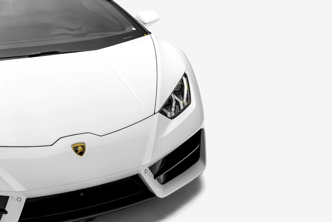 2017 Lamborghini Huracan LP580-2 - Image 23 of 31