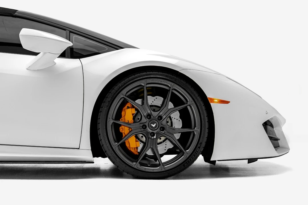 2017 Lamborghini Huracan LP580-2 - Image 18 of 31