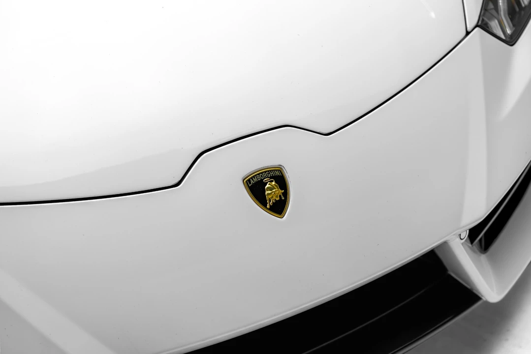2017 Lamborghini Huracan LP580-2 - Image 27 of 31