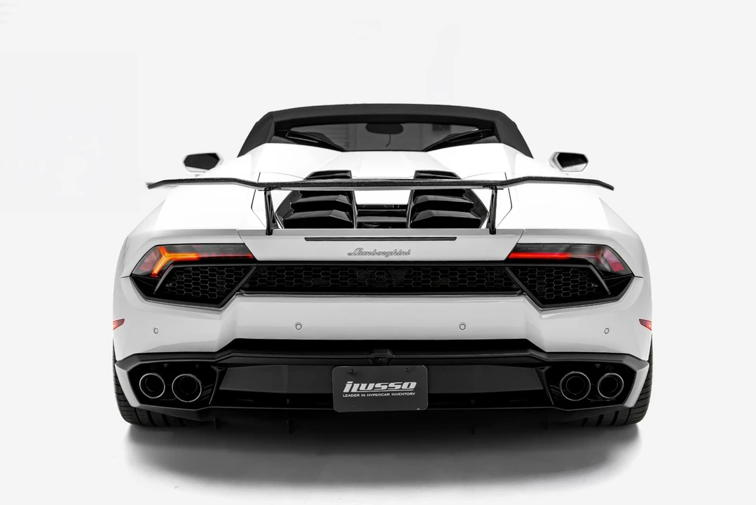2017 Lamborghini Huracan LP580-2 - Image 13 of 31
