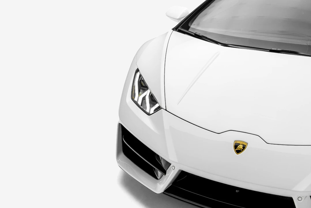 2017 Lamborghini Huracan LP580-2 - Image 24 of 31