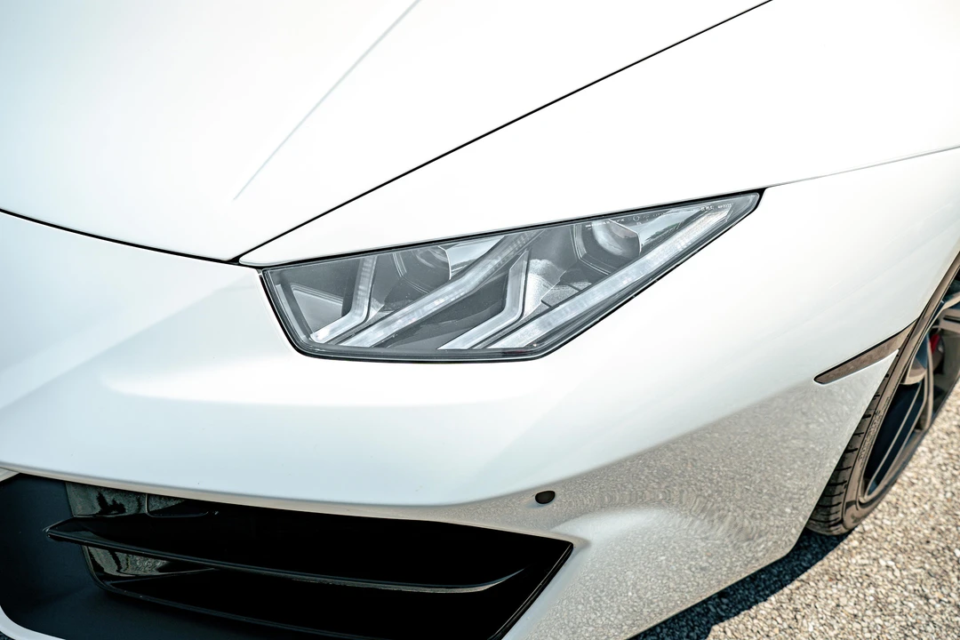 2017 Lamborghini Huracan LP580-2 - Image 19 of 25