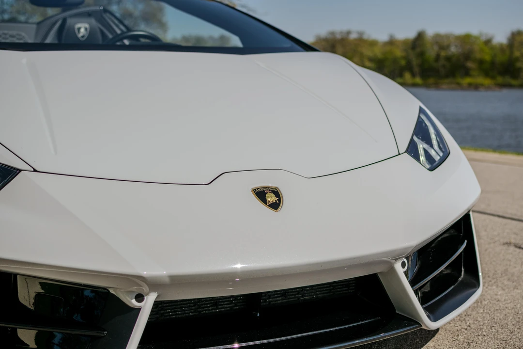 2017 Lamborghini Huracan LP580-2 - Image 16 of 25
