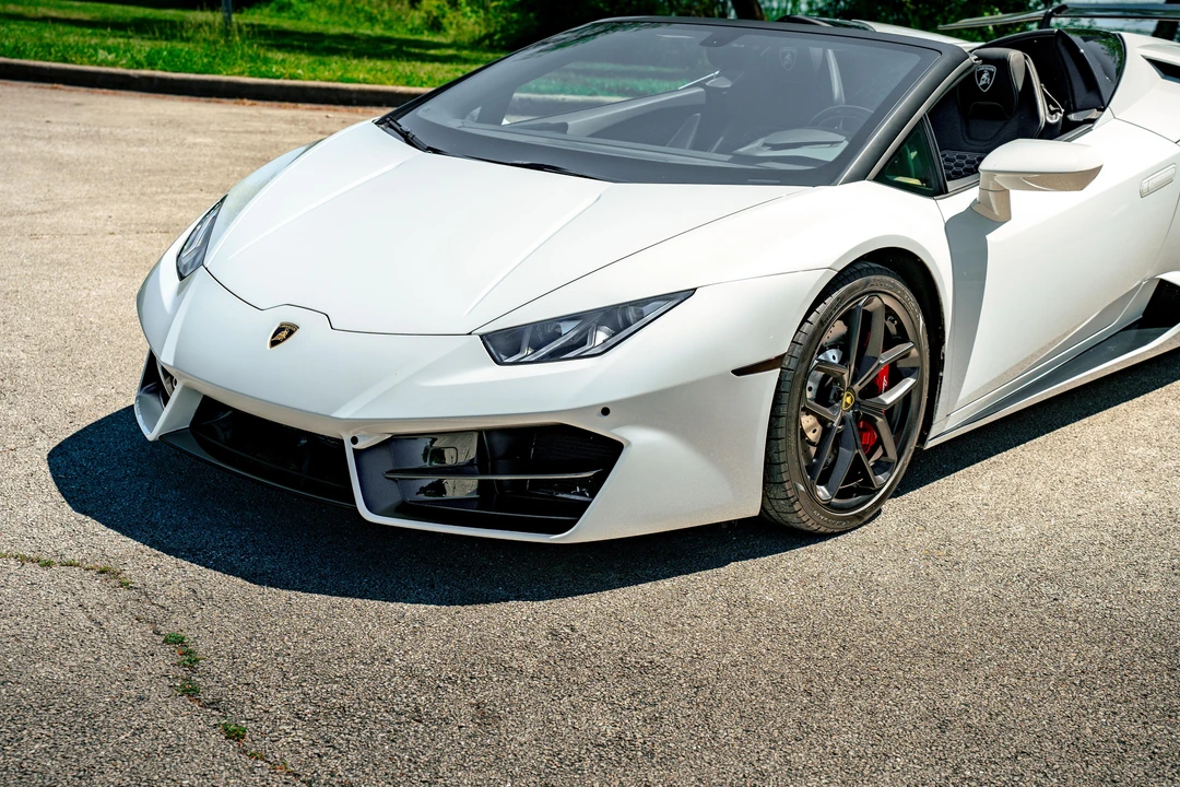 2017 Lamborghini Huracan LP580-2 - Image 20 of 25