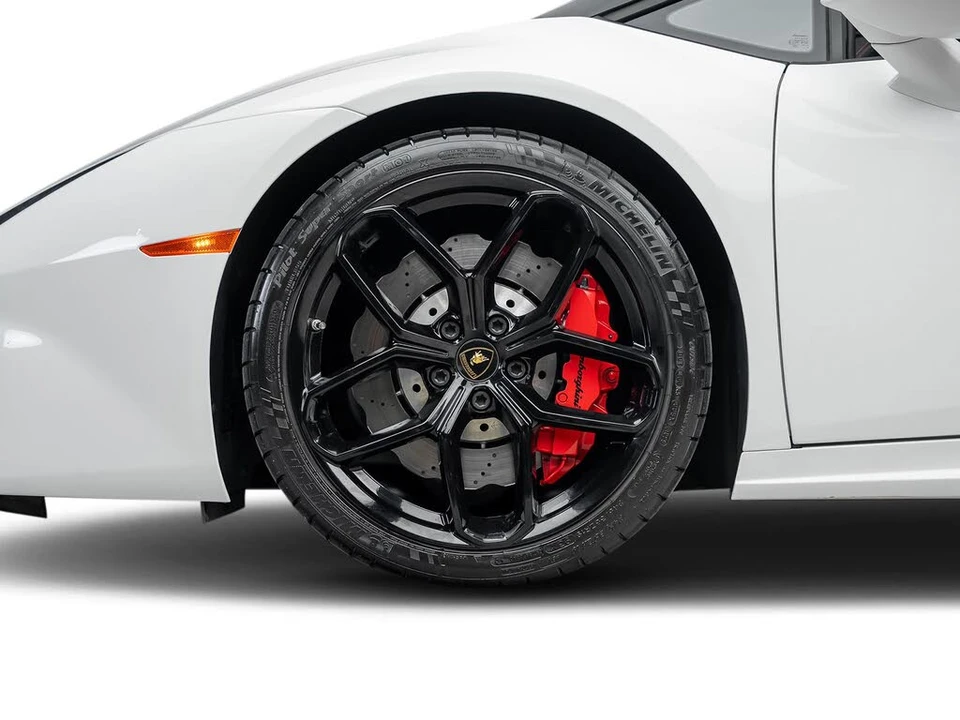 2017 Lamborghini Huracan LP580-2 - Image 20 of 31