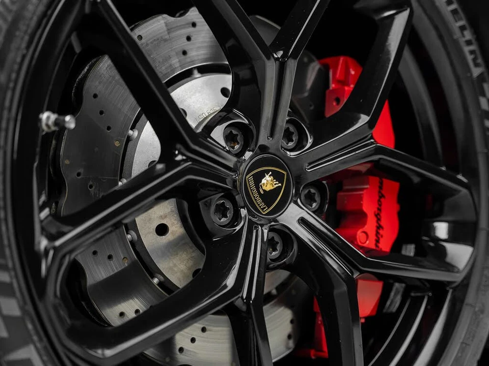 2017 Lamborghini Huracan LP580-2 - Image 23 of 31