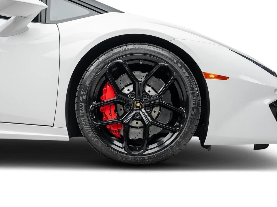 2017 Lamborghini Huracan LP580-2 - Image 26 of 31