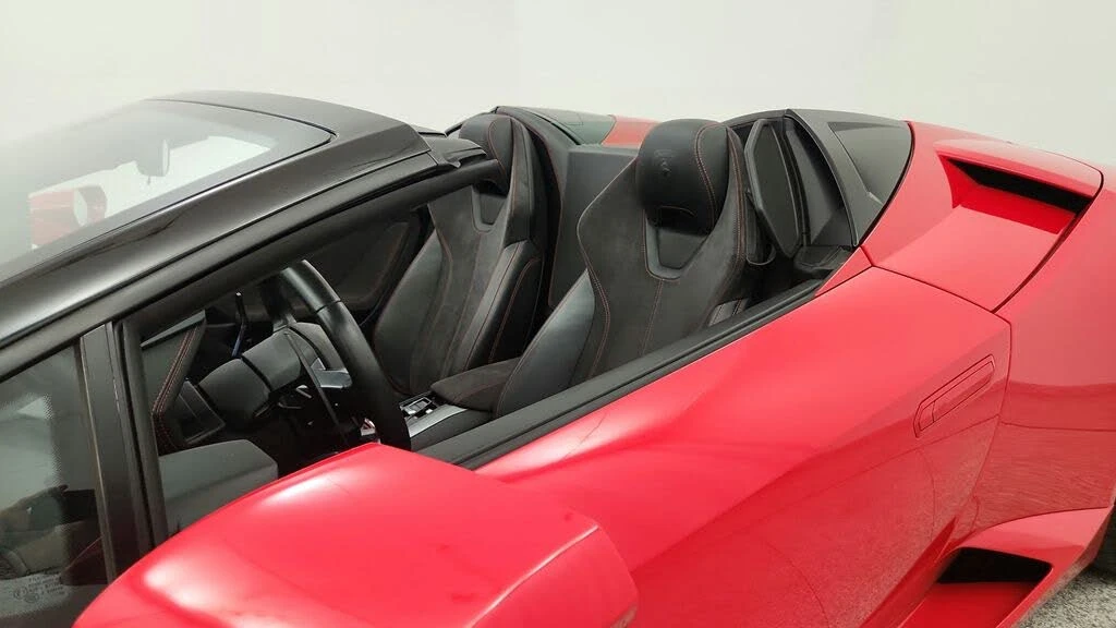 2017 Lamborghini Huracan LP580-2 - Image 14 of 31
