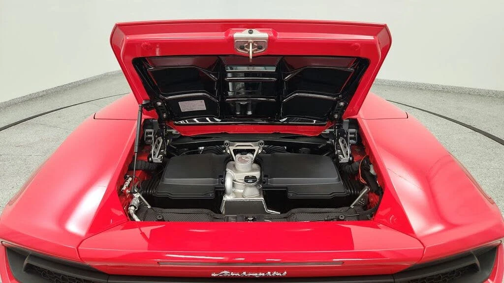 2017 Lamborghini Huracan LP580-2 - Image 20 of 31