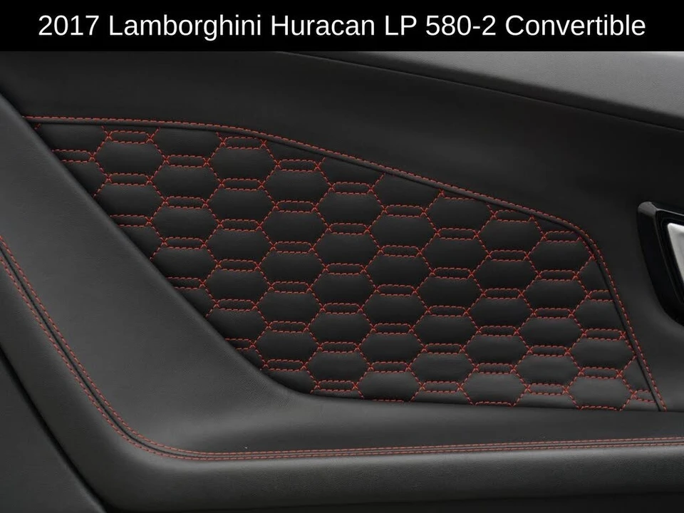 2017 Lamborghini Huracan LP580-2 - Image 18 of 31