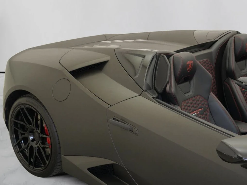 2017 Lamborghini Huracan LP580-2 - Image 4 of 31