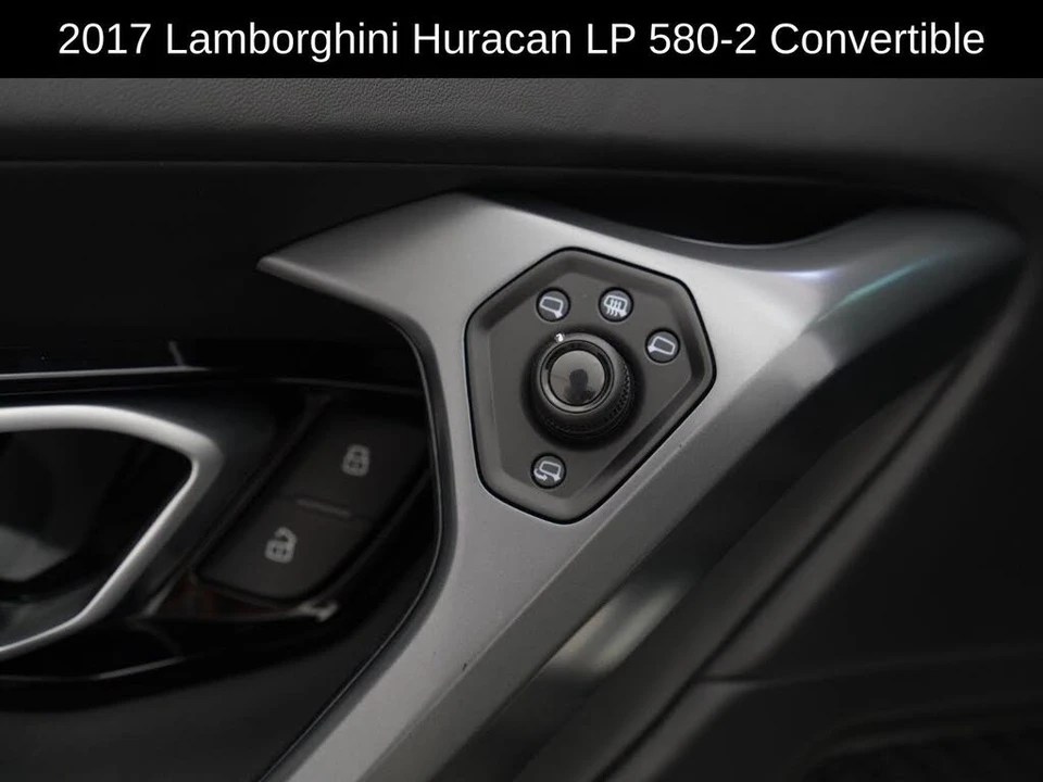 2017 Lamborghini Huracan LP580-2 - Image 19 of 31