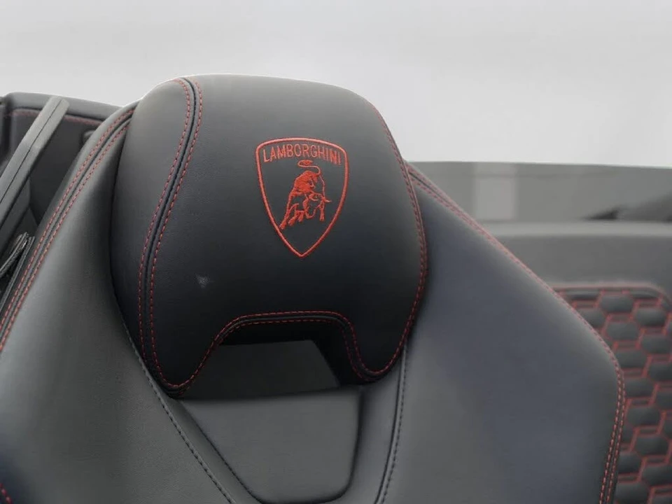 2017 Lamborghini Huracan LP580-2 - Image 22 of 31