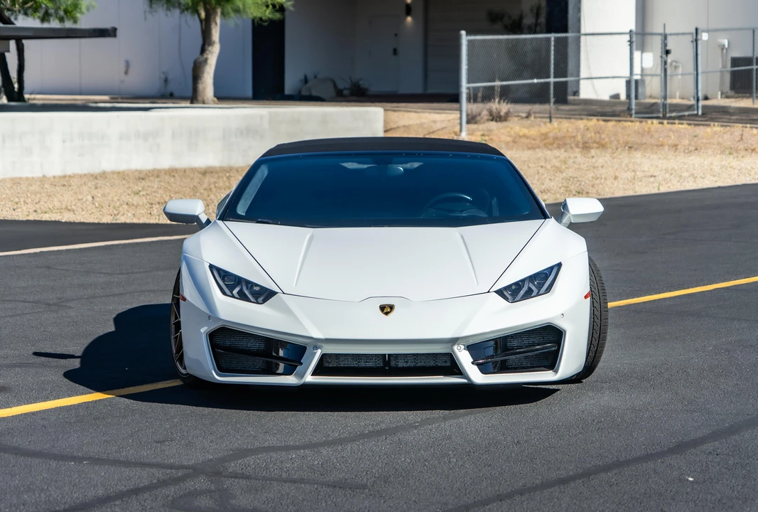 2017 Lamborghini Huracan LP580-2 - Image 16 of 26