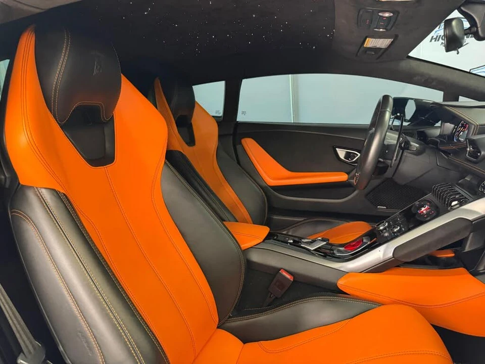 2017 Lamborghini Huracan LP580-2 - Image 20 of 30