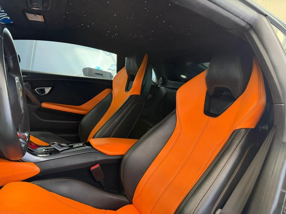 2017 Lamborghini Huracan LP580-2 - Image 17 of 30