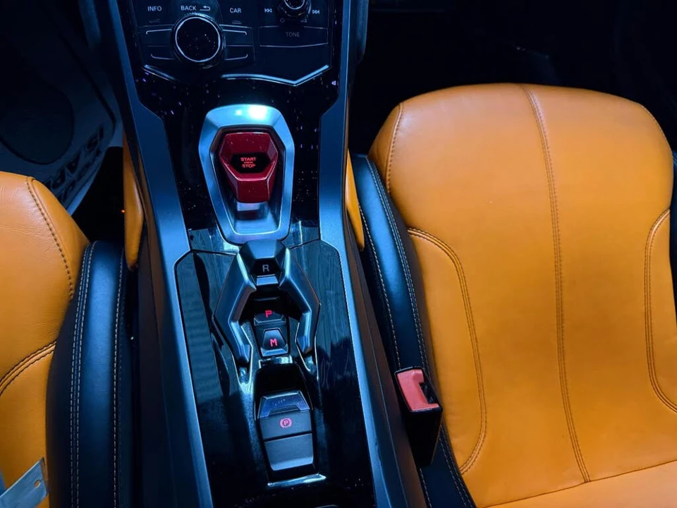 2017 Lamborghini Huracan LP580-2 - Image 29 of 30