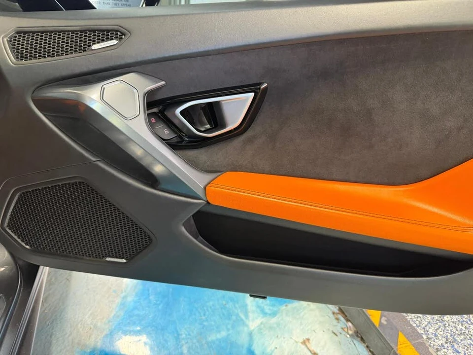 2017 Lamborghini Huracan LP580-2 - Image 18 of 30