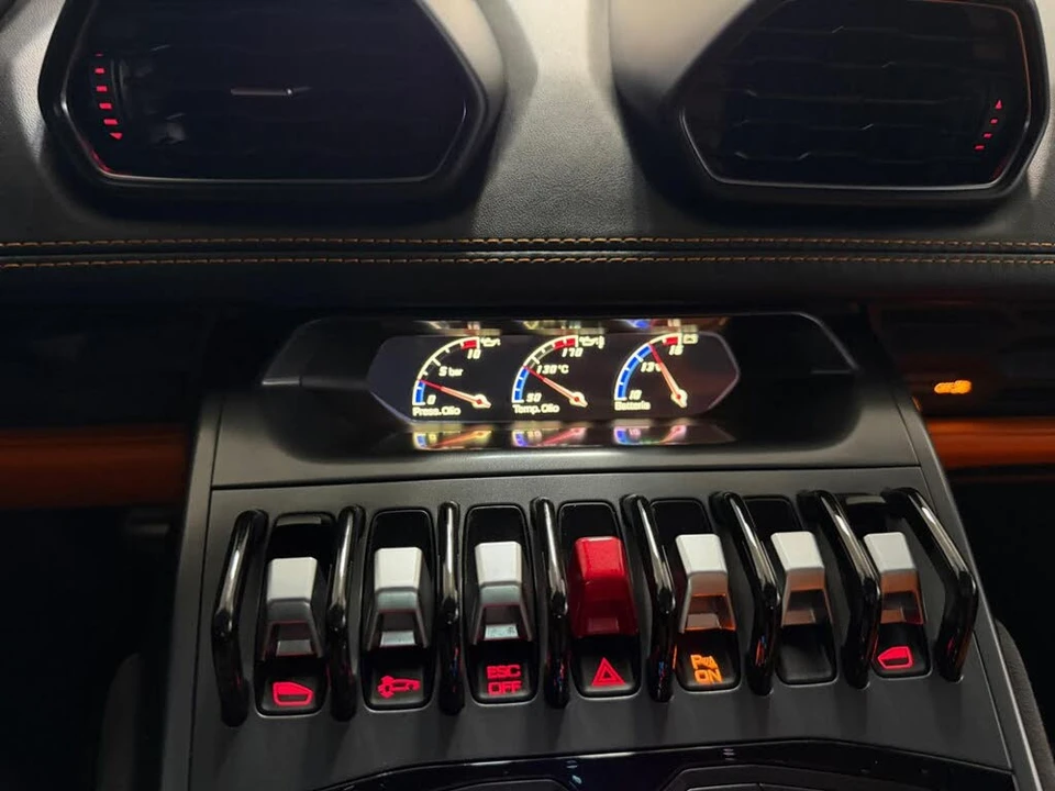 2017 Lamborghini Huracan LP580-2 - Image 26 of 30
