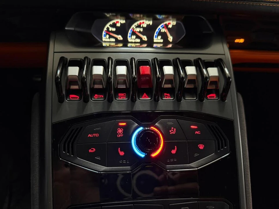 2017 Lamborghini Huracan LP580-2 - Image 27 of 30