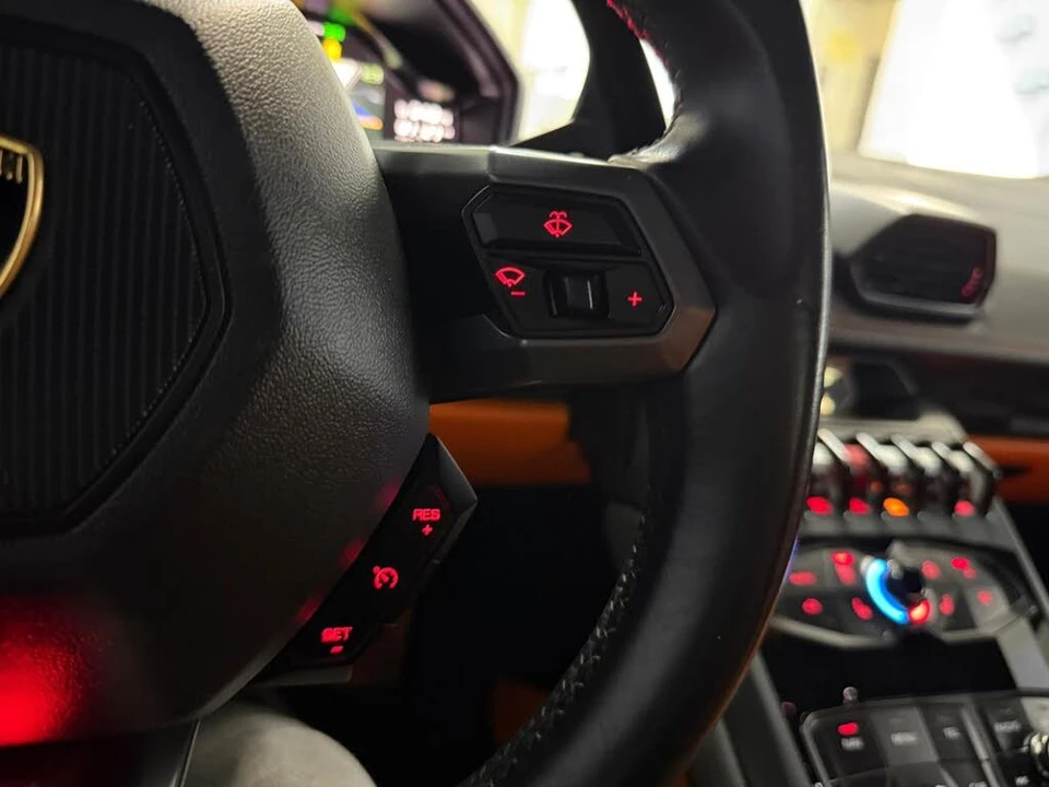 2017 Lamborghini Huracan LP580-2 - Image 23 of 30