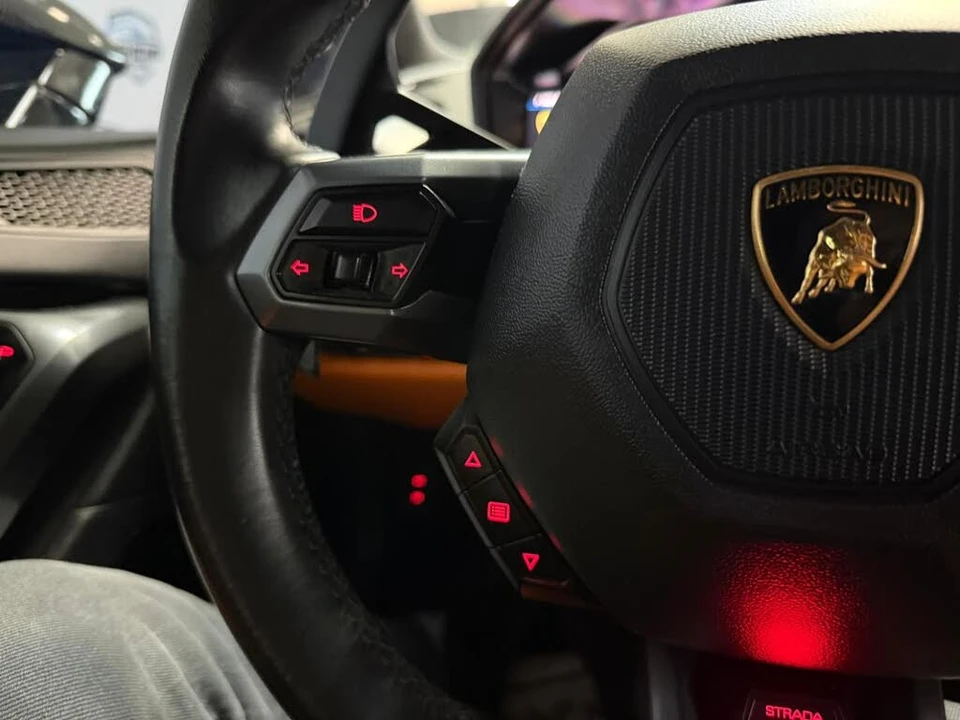 2017 Lamborghini Huracan LP580-2 - Image 22 of 30