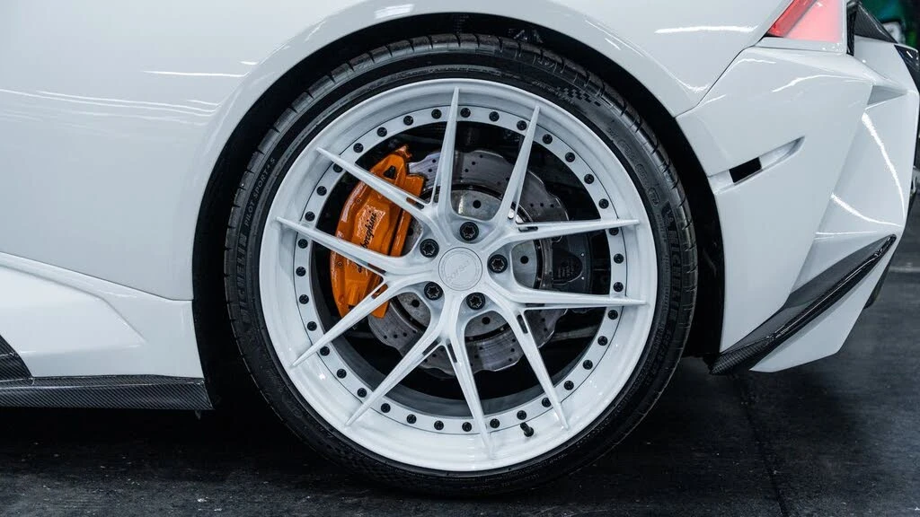 2017 Lamborghini Huracan LP580-2 - Image 11 of 31