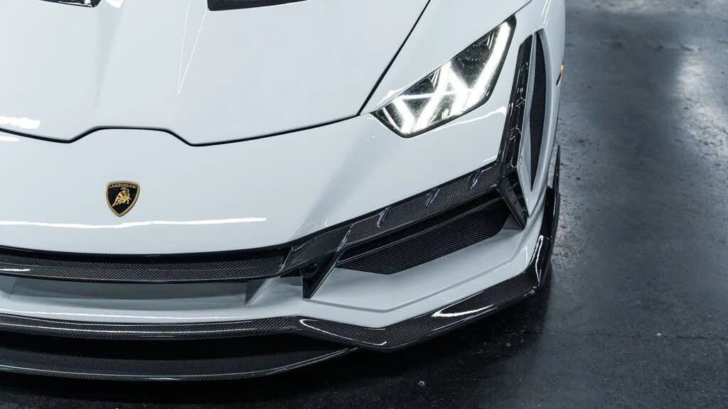 2017 Lamborghini Huracan LP580-2 - Image 18 of 31