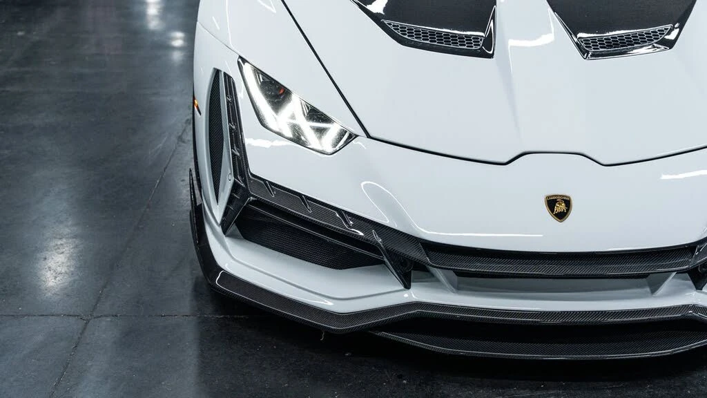 2017 Lamborghini Huracan LP580-2 - Image 17 of 31