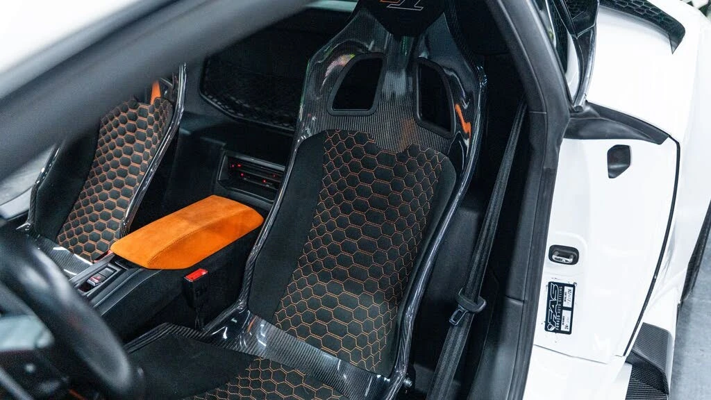 2017 Lamborghini Huracan LP580-2 - Image 27 of 31