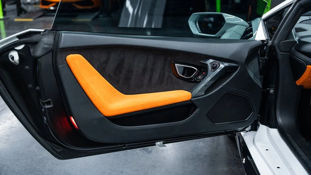 2017 Lamborghini Huracan LP580-2 - Image 23 of 31