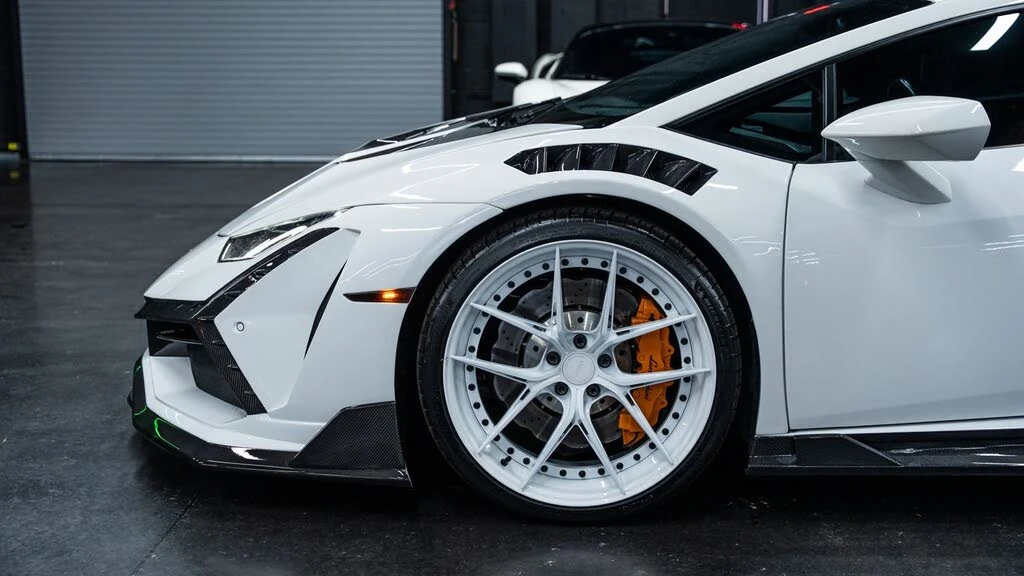 2017 Lamborghini Huracan LP580-2 - Image 13 of 31