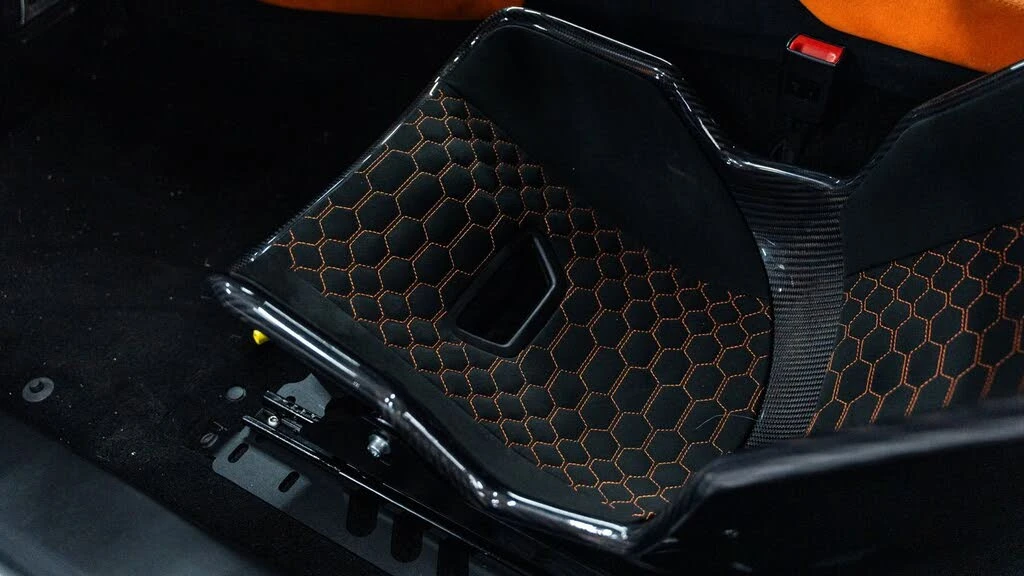 2017 Lamborghini Huracan LP580-2 - Image 26 of 31