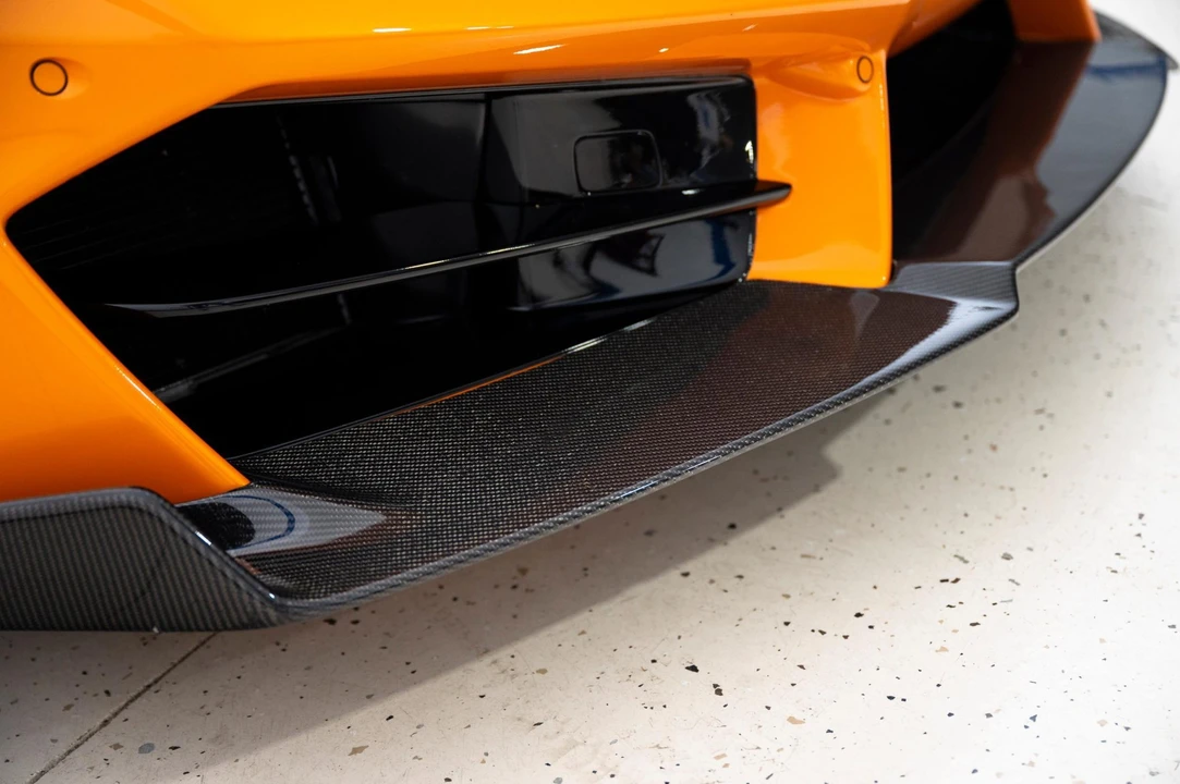 2017 Lamborghini Huracan LP580-2 - Image 15 of 31