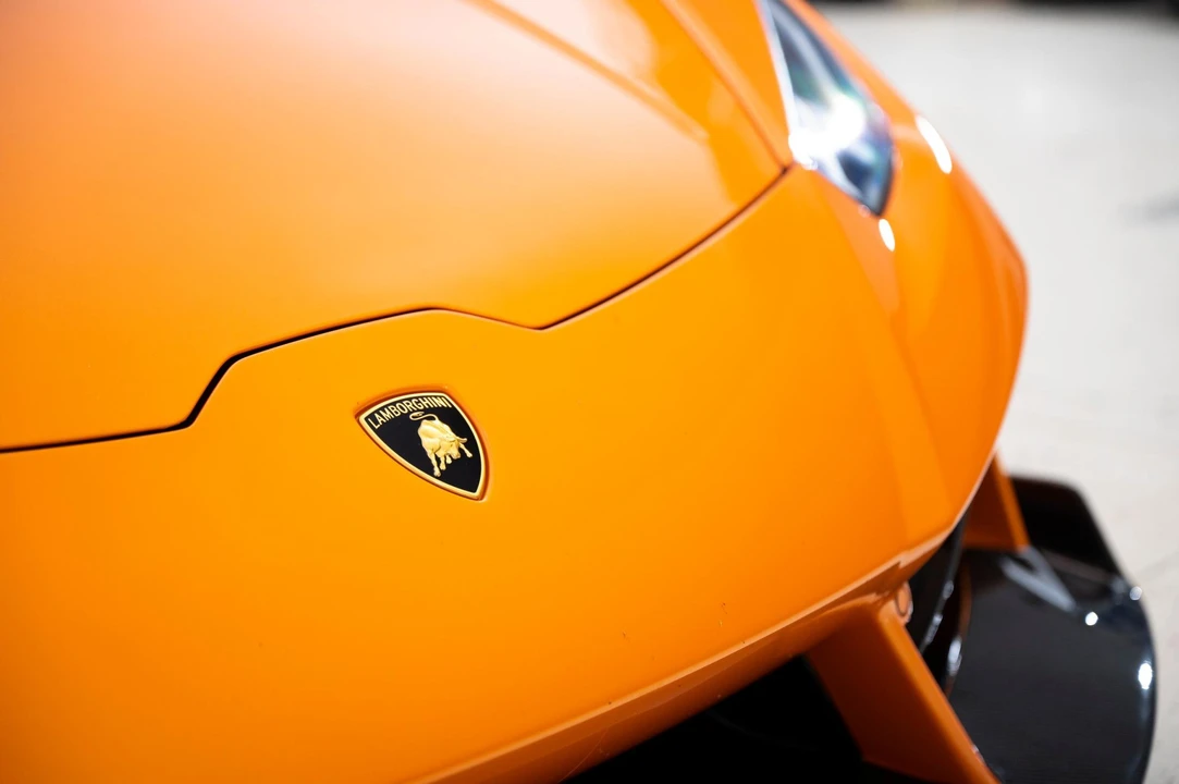 2017 Lamborghini Huracan LP580-2 - Image 14 of 31