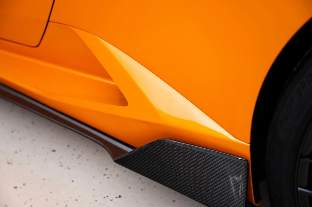 2017 Lamborghini Huracan LP580-2 - Image 19 of 31