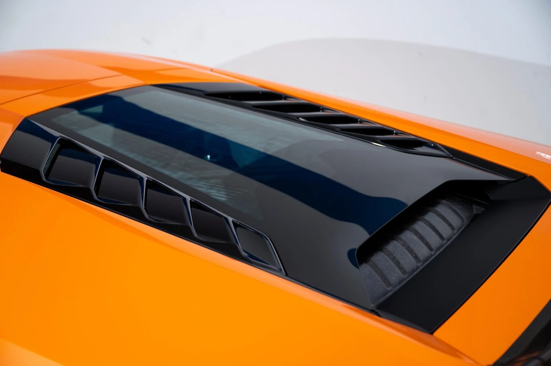 2017 Lamborghini Huracan LP580-2 - Image 23 of 31
