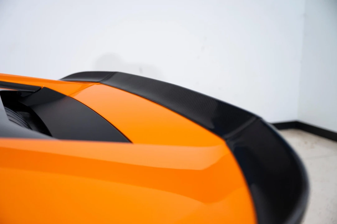 2017 Lamborghini Huracan LP580-2 - Image 22 of 31