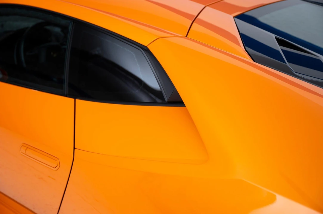 2017 Lamborghini Huracan LP580-2 - Image 21 of 31