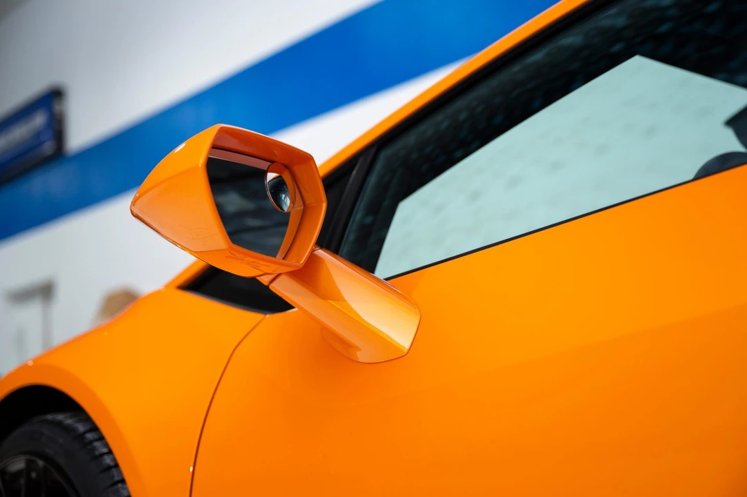 2017 Lamborghini Huracan LP580-2 - Image 17 of 31