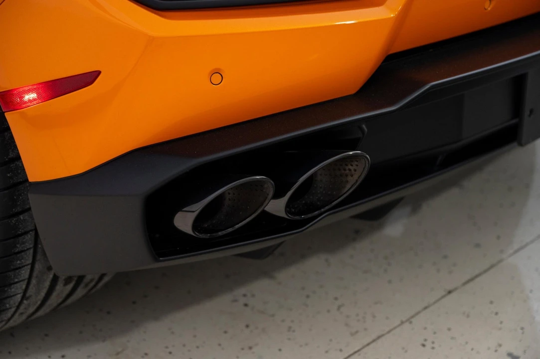 2017 Lamborghini Huracan LP580-2 - Image 28 of 31
