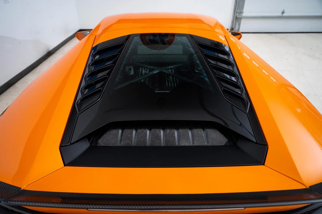 2017 Lamborghini Huracan LP580-2 - Image 24 of 31