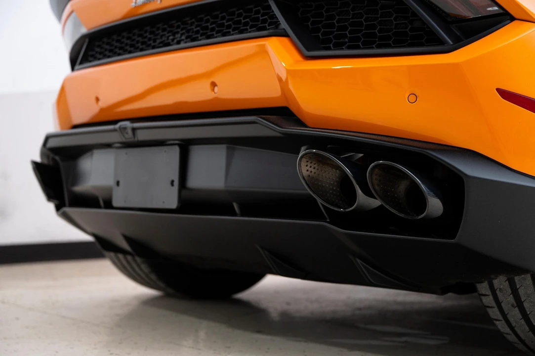 2017 Lamborghini Huracan LP580-2 - Image 29 of 31