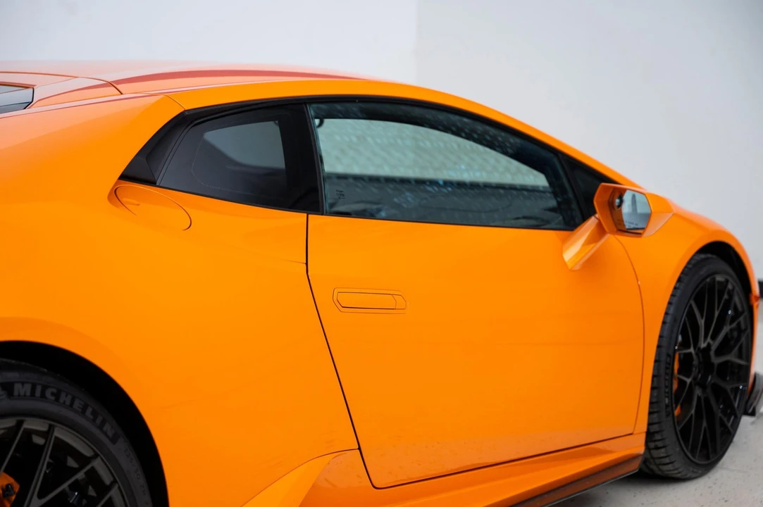 2017 Lamborghini Huracan LP580-2 - Image 31 of 31