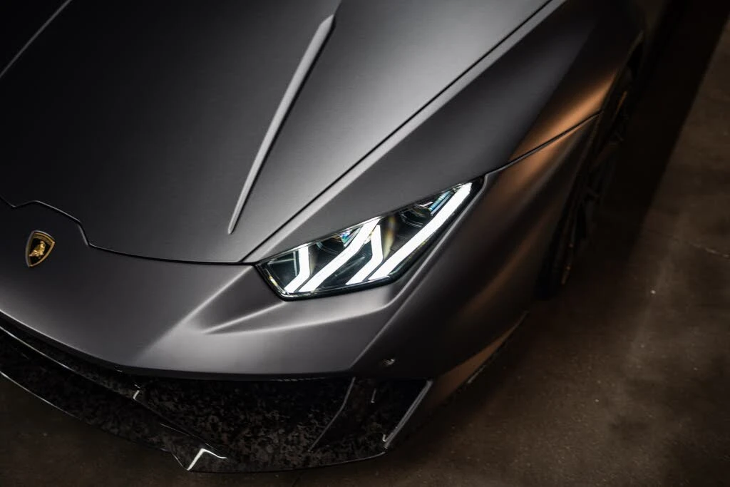2017 Lamborghini Huracan LP580-2 - Image 14 of 22