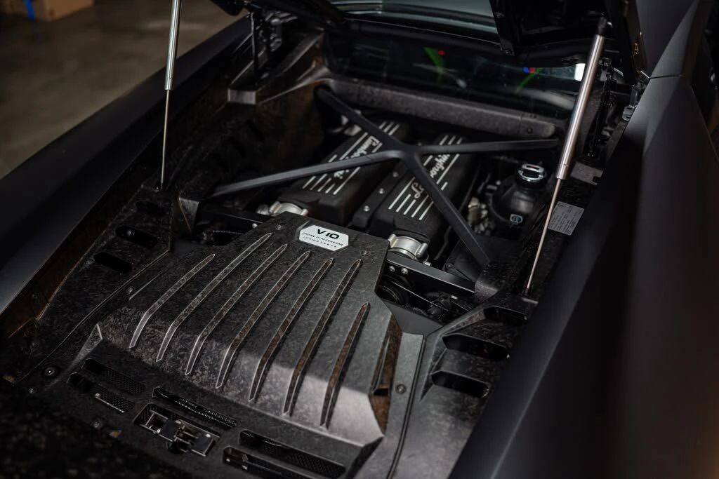 2017 Lamborghini Huracan LP580-2 - Image 22 of 22