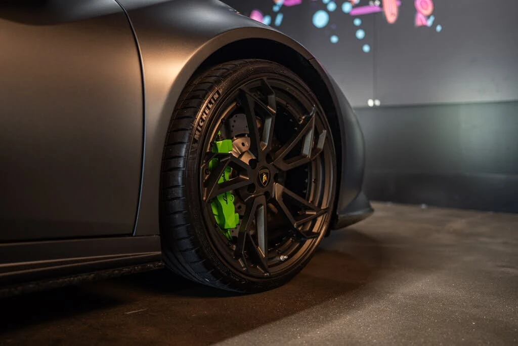 2017 Lamborghini Huracan LP580-2 - Image 18 of 22
