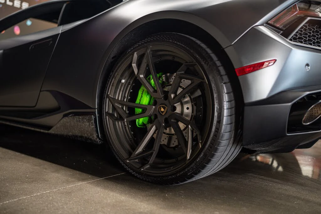 2017 Lamborghini Huracan LP580-2 - Image 16 of 22